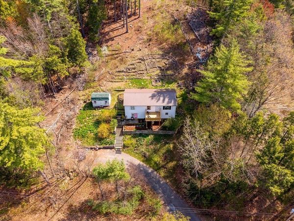 262 Main St, Orange, MA 01364