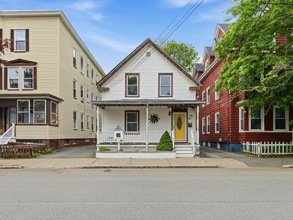 111 Adams St, Lynn, MA 01902