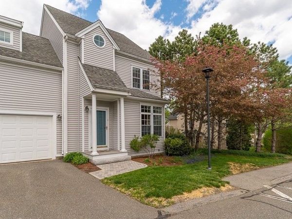 1 New Mill Place, Unit 1, Ipswich, MA 01938