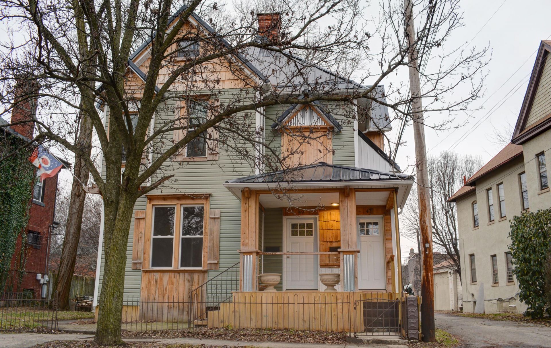 Please Call For Address, Columbus, OH 43205 Main Photo