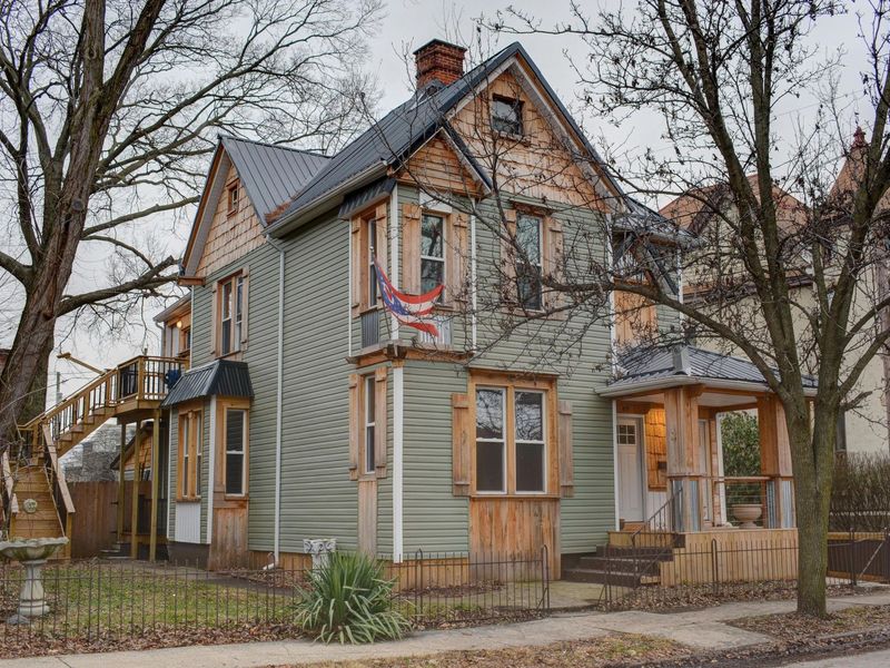 Columbus, OH 43205 Photo 2