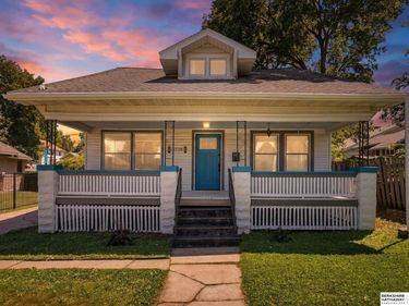 2719 Washington Street, Lincoln, NE 68502