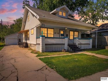 2719 Washington Street , Lincoln, NE 68502