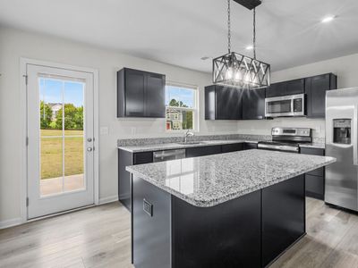 441 Trade Wind Lane , Hopkins, SC 29061
