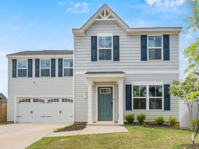 441 Trade Wind Lane , Hopkins, SC 29061