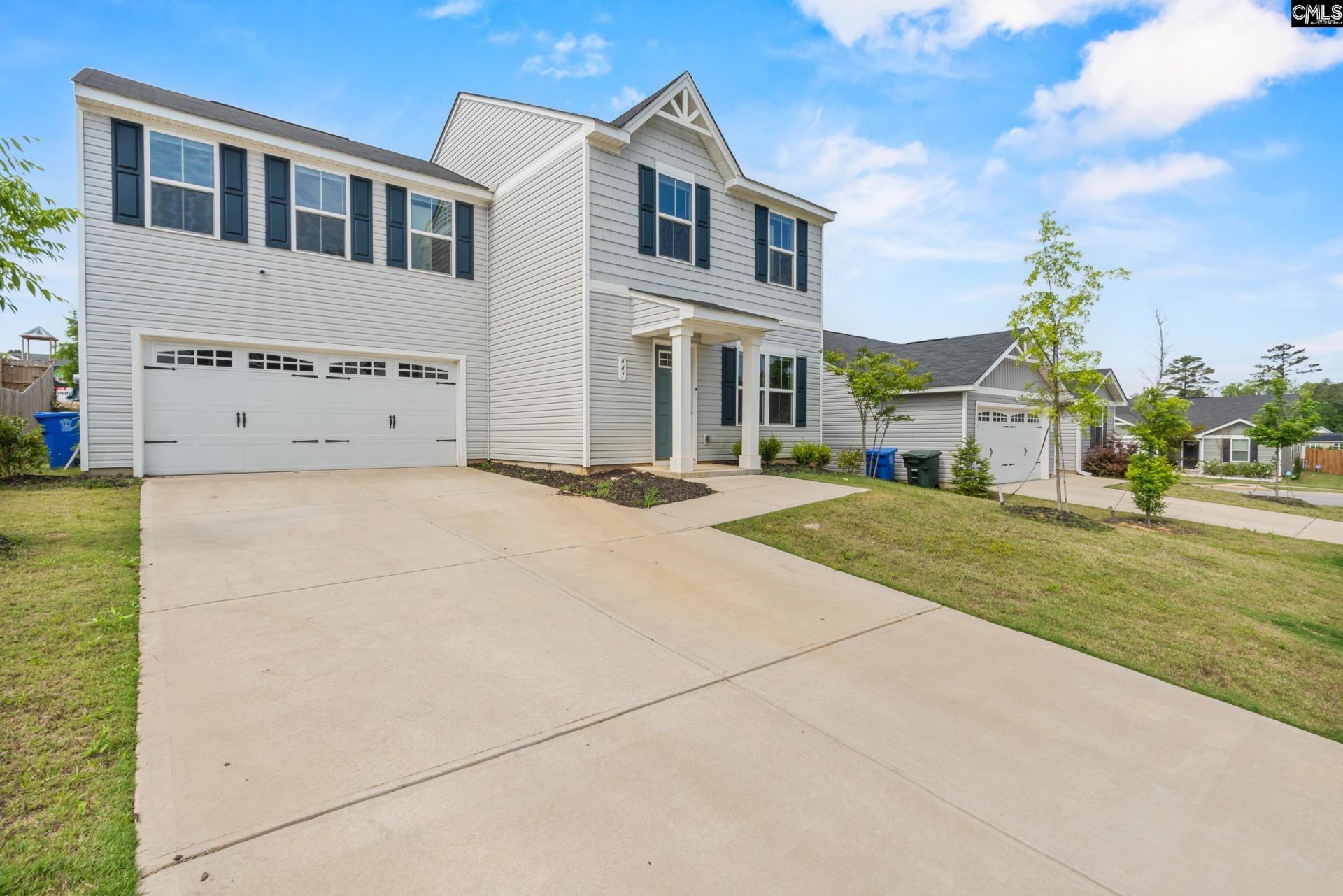 441 Trade Wind Lane  Photo 4