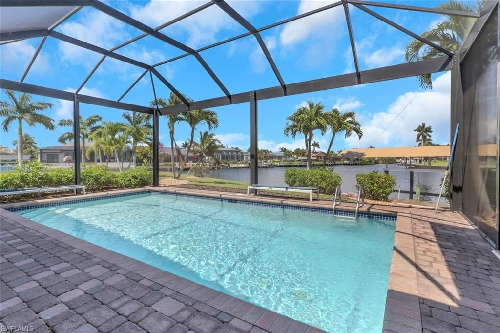 4333 SW 25th Ave, Cape Coral, FL 33914 Photo
