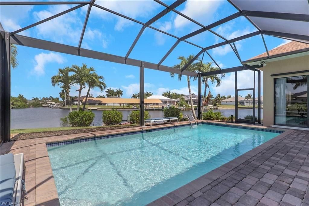 4333 SW 25th Ave, Cape Coral, FL 33914 Photo