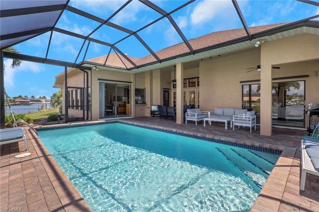 4333 SW 25th Ave, Cape Coral, FL 33914 Photo