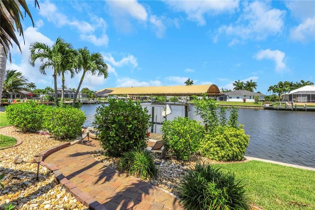 4333 SW 25th Ave, Cape Coral, FL 33914 Photo
