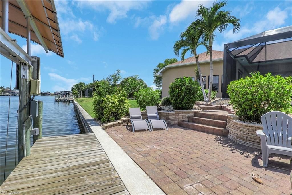 4333 SW 25th Ave, Cape Coral, FL 33914 Photo