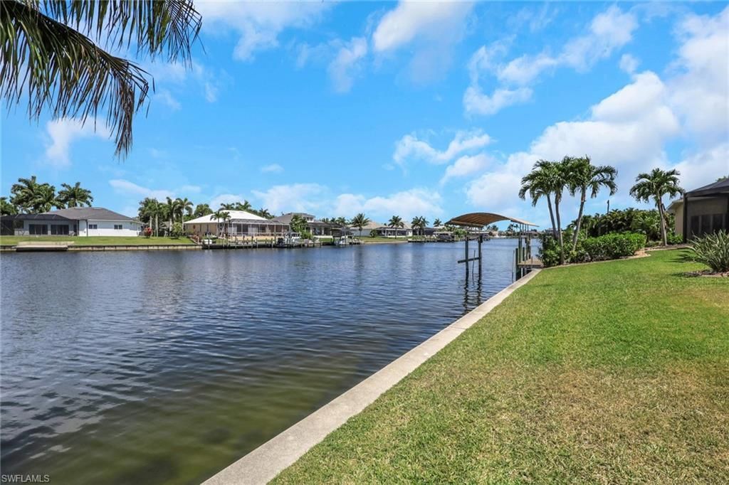 4333 SW 25th Ave, Cape Coral, FL 33914 Photo
