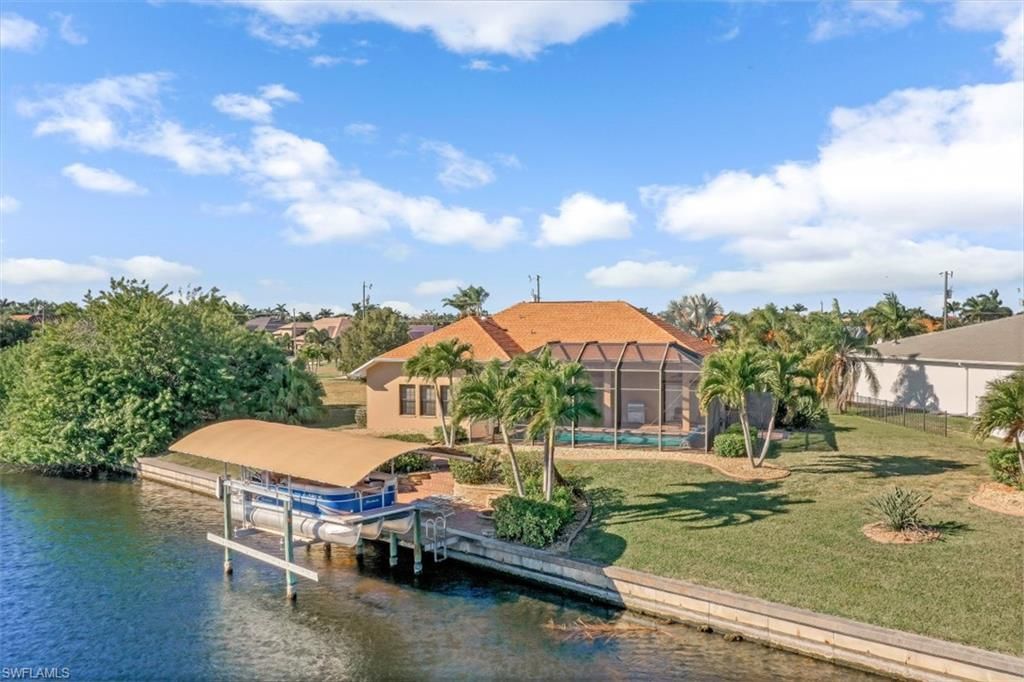 4333 SW 25th Ave, Cape Coral, FL 33914 Photo