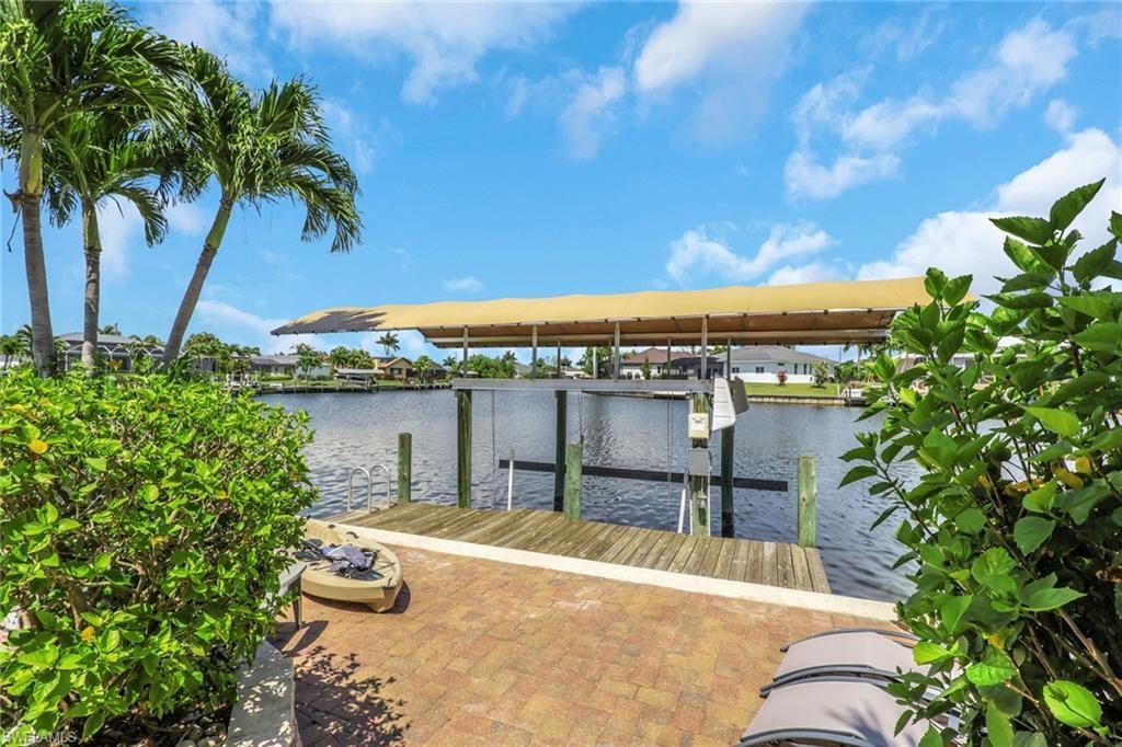 4333 SW 25th Ave, Cape Coral, FL 33914 Photo