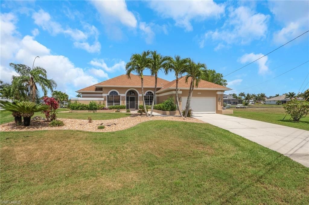 4333 SW 25th Ave, Cape Coral, FL 33914 Photo