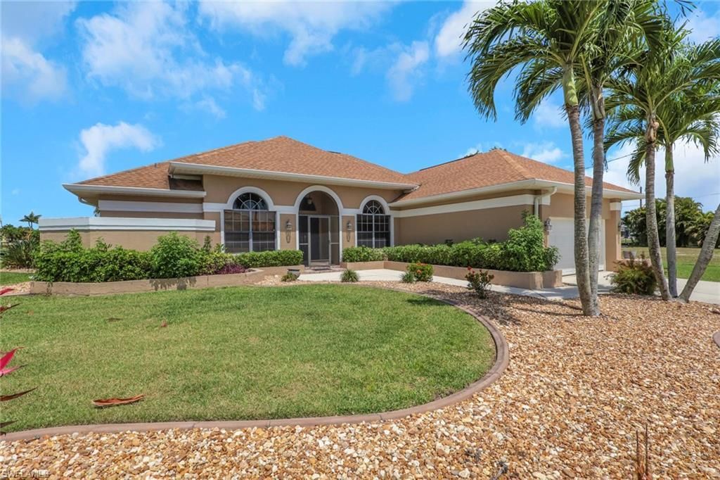 4333 SW 25th Ave, Cape Coral, FL 33914 Photo