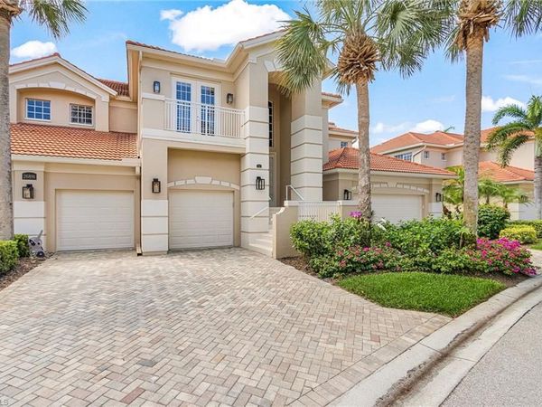 26891 Wyndhurst CT , Unit 202, BONITA SPRINGS, FL 34134