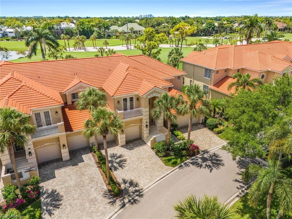26891 Wyndhurst Ct , Unit 202, Bonita Springs, FL 34134 Photo