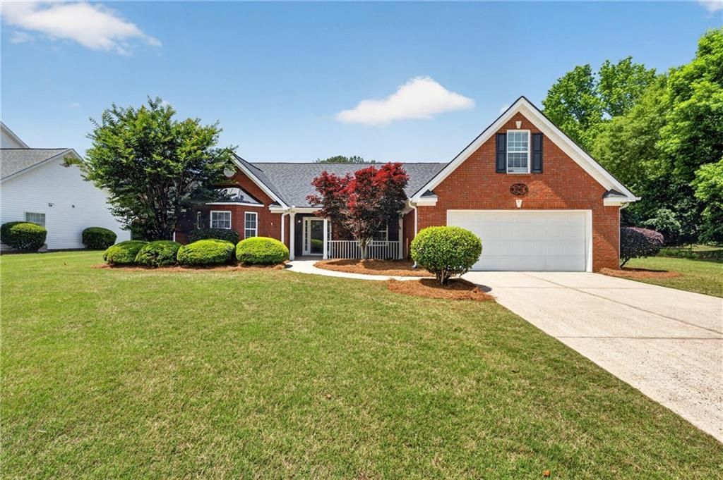 705 Annslee Court, Loganville, GA 30052 Main Photo