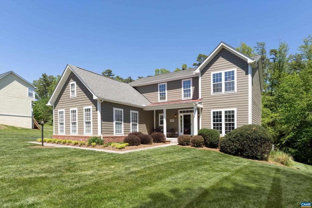 5366 Park Rd, Crozet, VA 22932 Main Photo