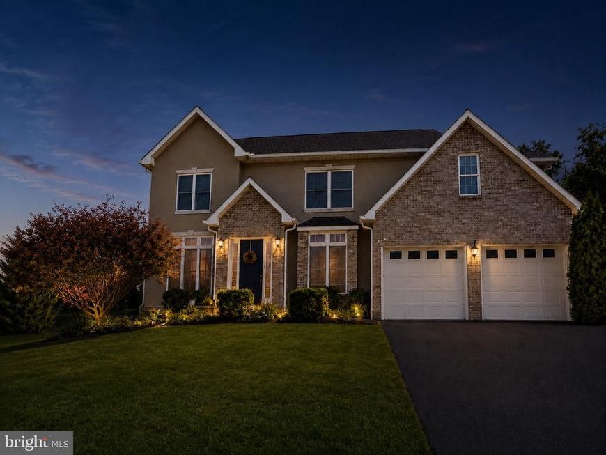 115 Moonlight Drive, Greencastle, PA 17225 Main Photo