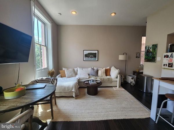 1609 MOUNT VERNON STREET , Unit 6, PHILADELPHIA, PA 19130