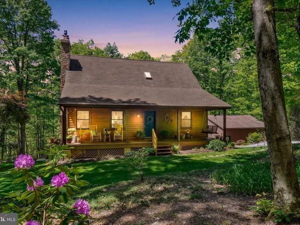 2385 BREMER ROAD, DOVER, PA 17315