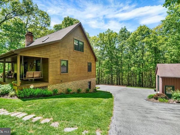 2385 BREMER ROAD, DOVER, PA 17315