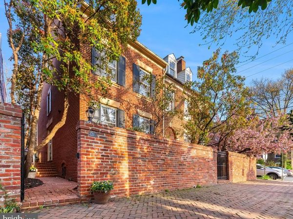 428 S FAIRFAX STREET , ALEXANDRIA, VA 22314