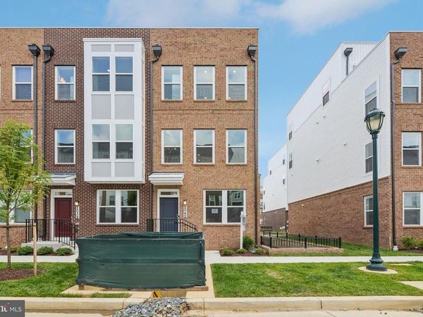 2042 HENSON NORRIS STREET, ROCKVILLE, MD 20850