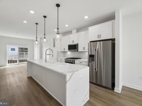 2042 HENSON NORRIS STREET, ROCKVILLE, MD 20850