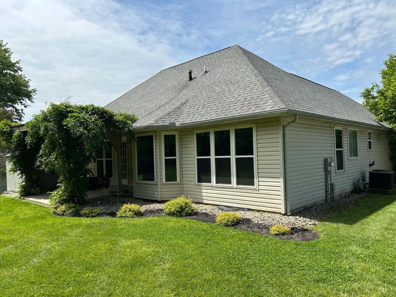 5642 Harvest Ridge Drive, Miami Twp, OH 45150 Photo 10