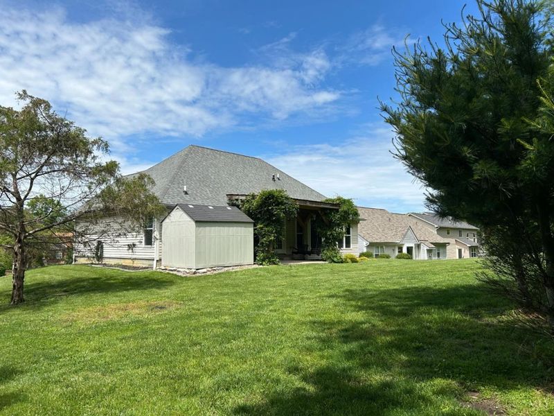 5642 Harvest Ridge Drive, Miami Twp, OH 45150 Photo 11