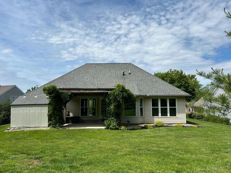 5642 Harvest Ridge Drive, Miami Twp, OH 45150 Photo 12