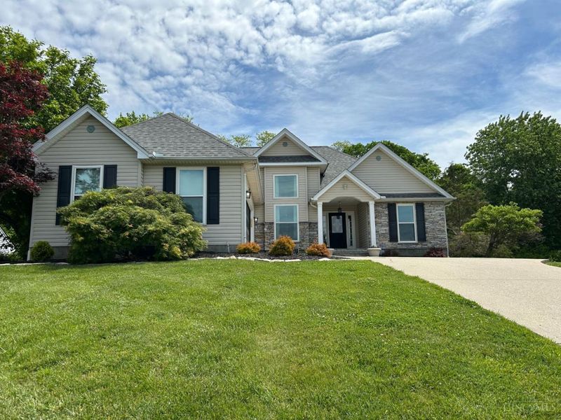 5642 Harvest Ridge Drive, Miami Twp, OH 45150 Photo 2