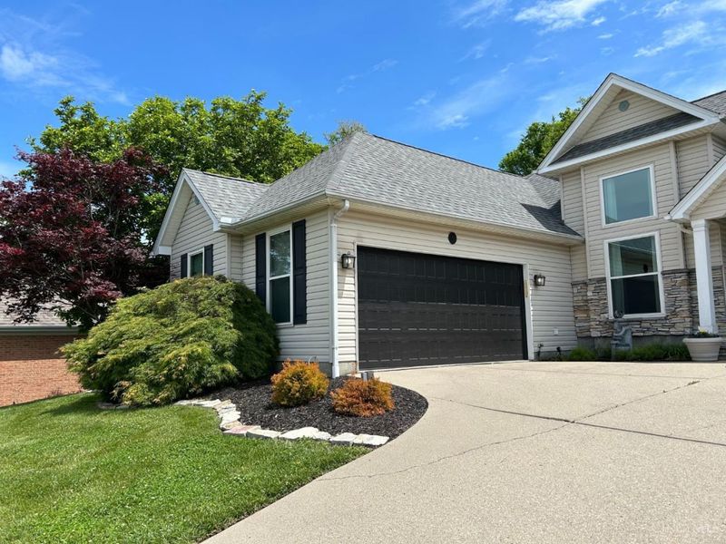 5642 Harvest Ridge Drive, Miami Twp, OH 45150 Photo 4
