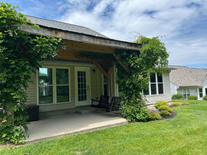 5642 Harvest Ridge Drive, Miami Twp, OH 45150 Photo 7