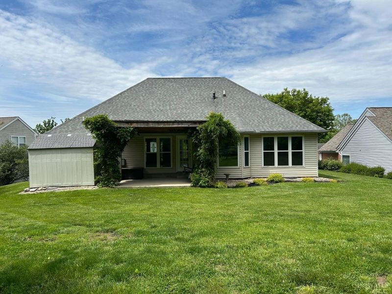 5642 Harvest Ridge Drive, Miami Twp, OH 45150 Photo 9