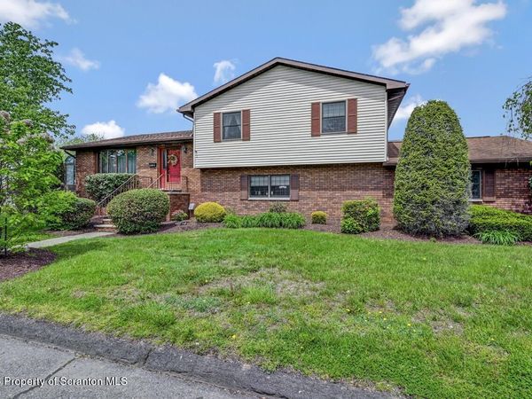 148 Poland Street, Swoyersville, PA 18704
