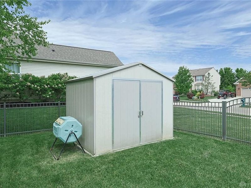 1497 Observatory Drive, Fairborn, OH 45324 Photo 38