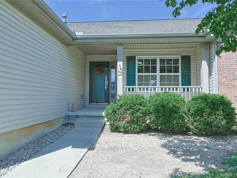 1497 Observatory Drive, Fairborn, OH 45324 Photo 4