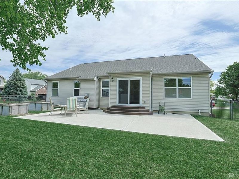1497 Observatory Drive, Fairborn, OH 45324 Photo 41