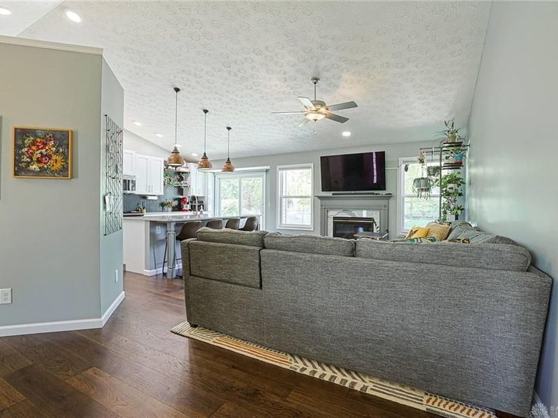 1497 Observatory Drive, Fairborn, OH 45324 Photo 5
