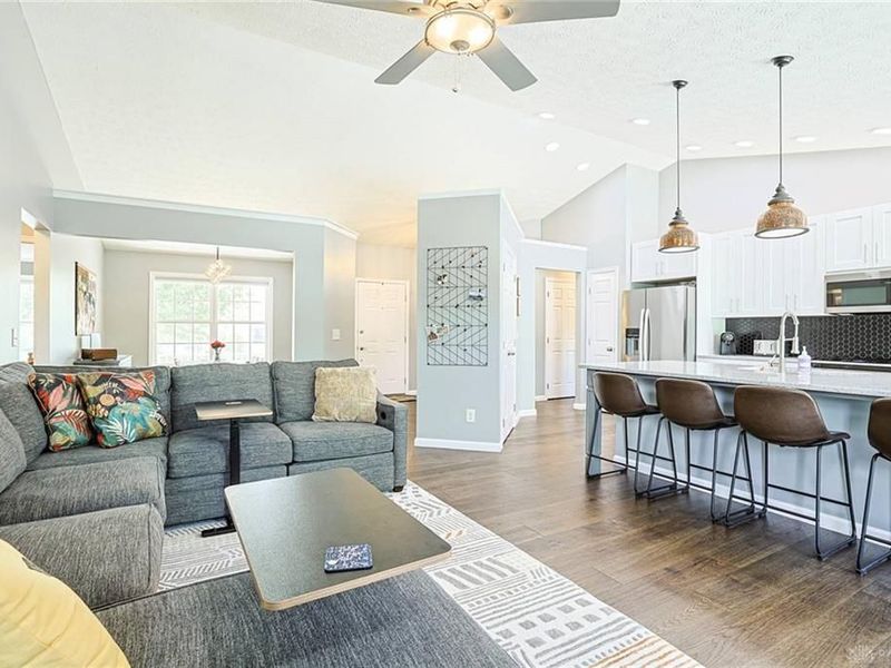 1497 Observatory Drive, Fairborn, OH 45324 Photo 8