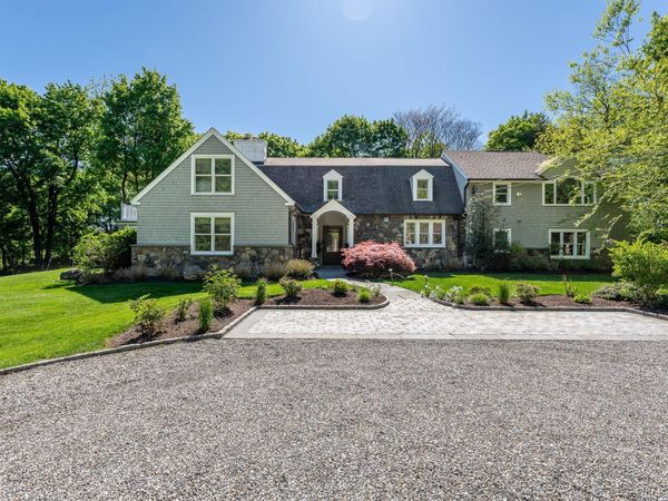 469 Taconic Road, Greenwich, CT 06831