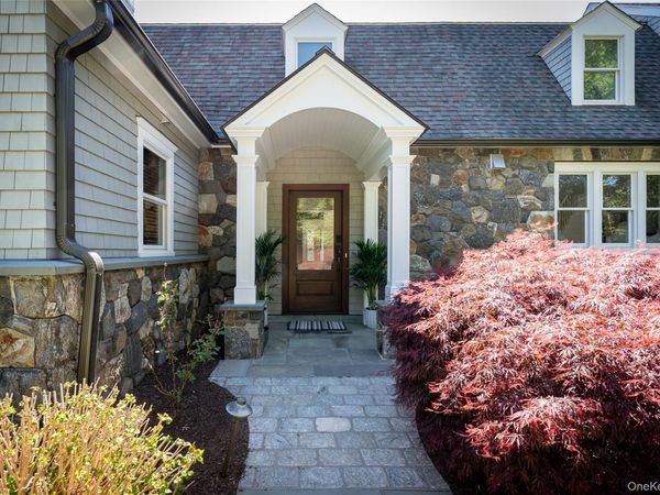 469 Taconic Road, Greenwich, CT 06831