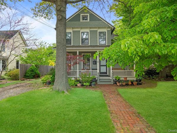 101 Jayne Avenue, Patchogue, NY 11772