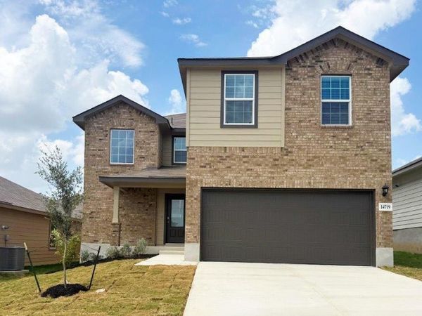 14719 Donley Run, San Antonio, TX 78245