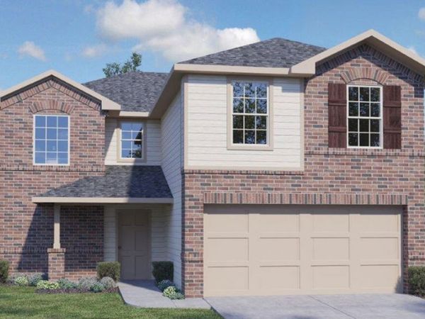 14719 Donley Run, San Antonio, TX 78245