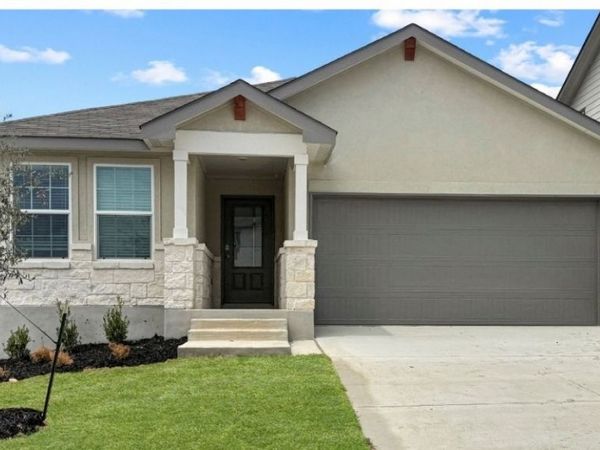 14807 Donley Run, San Antonio, TX 78245